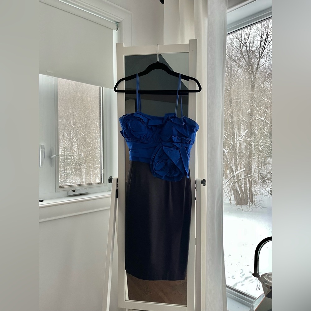 Gorgeous Max and Cleo Mini Dress